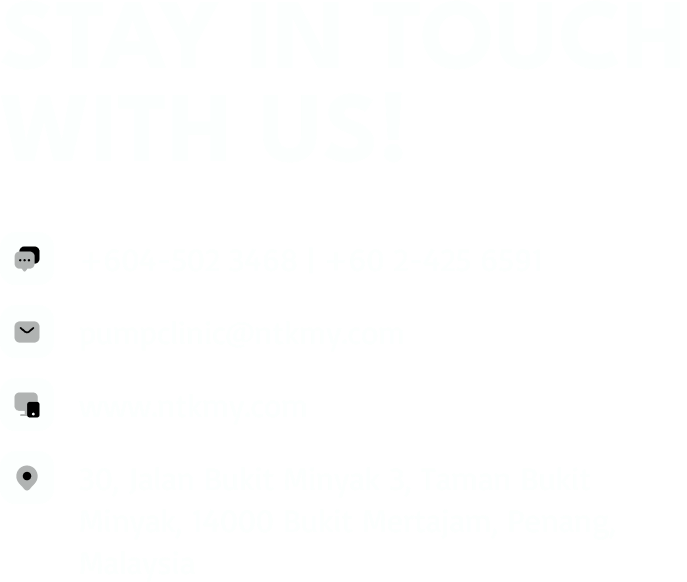 contact