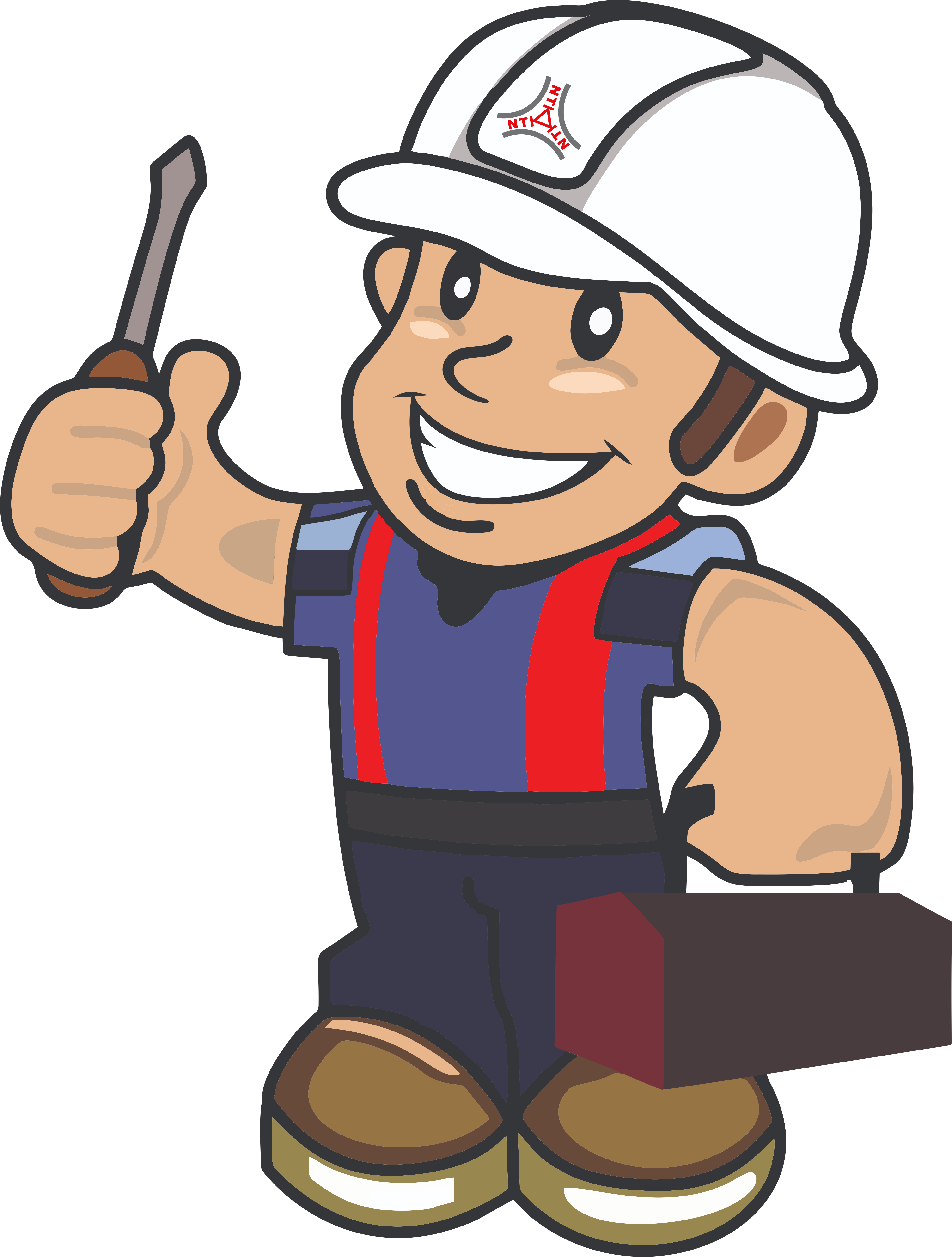 mascot